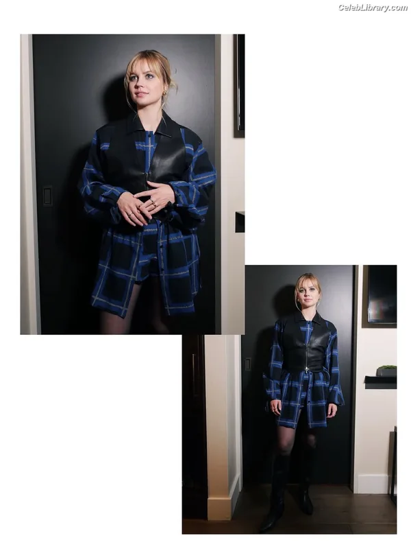 Angourie Rice photo 4 of 317