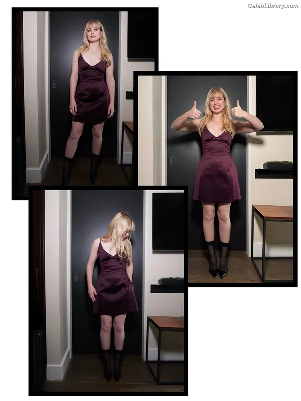 Angourie Rice photo 6 of 317