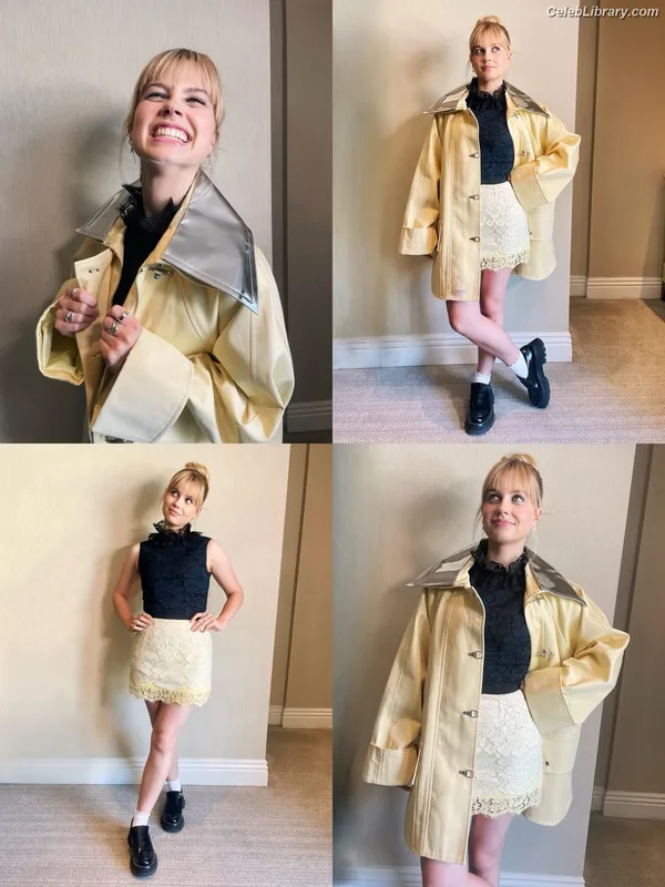 Angourie Rice photo 7 of 317