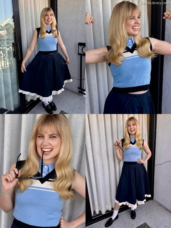 Angourie Rice photo 8 of 317