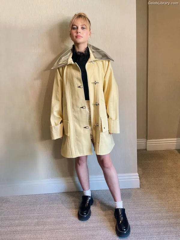 Angourie Rice photo 9 of 317