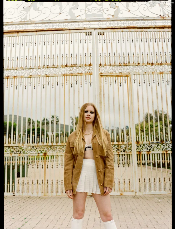Angourie Rice photo 23 of 317