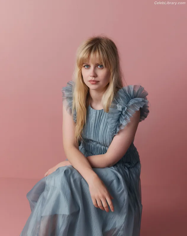 Angourie Rice photo 19 of 317