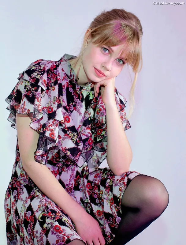 Angourie Rice photo 10 of 317