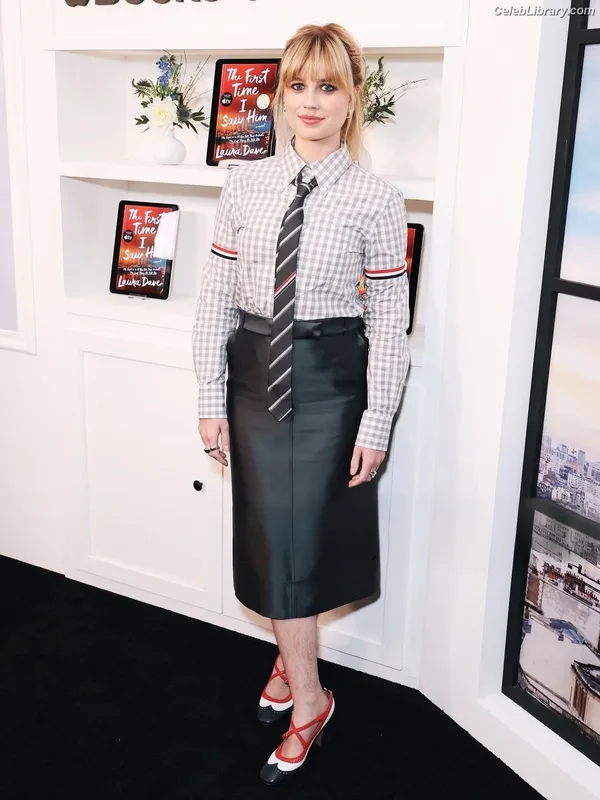 Angourie Rice photo 5 of 317