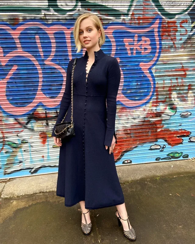 Angourie Rice photo 10 of 317