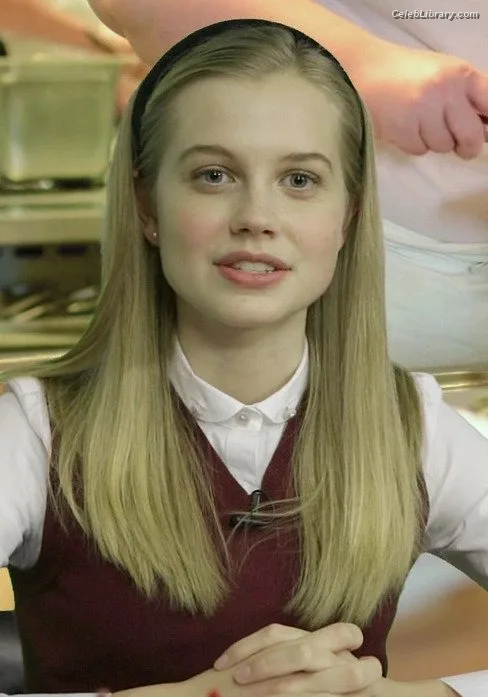 Angourie Rice photo 11 of 317