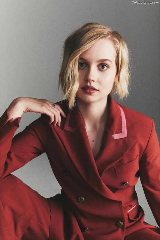 Angourie Rice photo 13 of 317