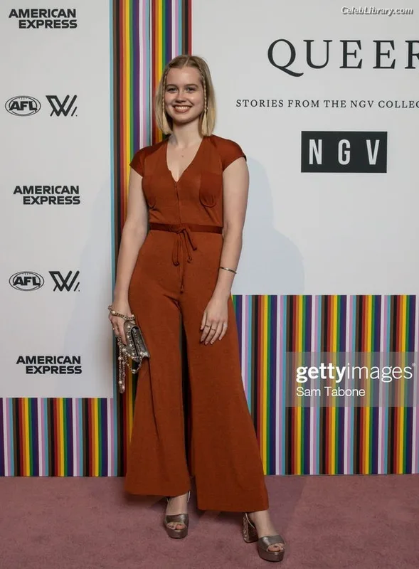 Angourie Rice photo 14 of 317