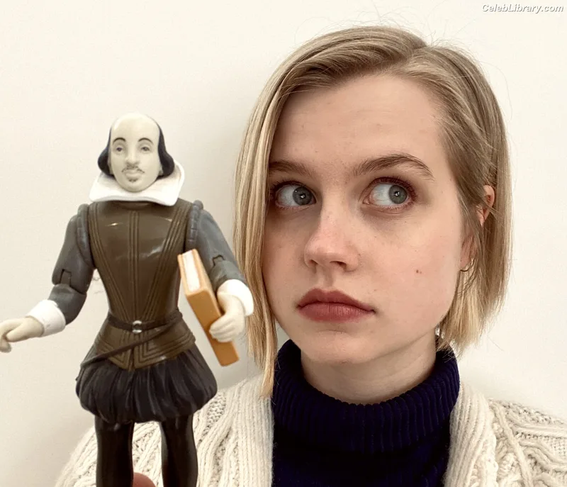 Angourie Rice photo 4 of 317