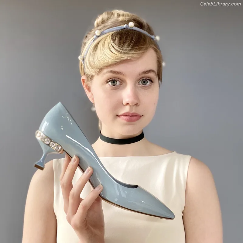 Angourie Rice photo 6 of 317
