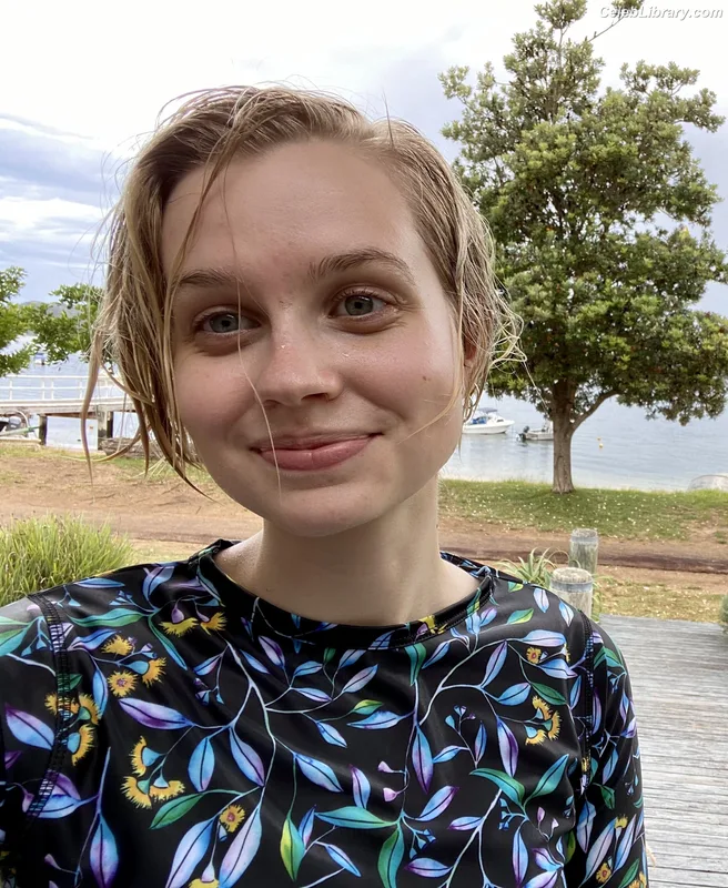Angourie Rice photo 7 of 317