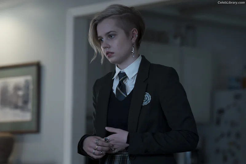 Angourie Rice photo 12 of 317