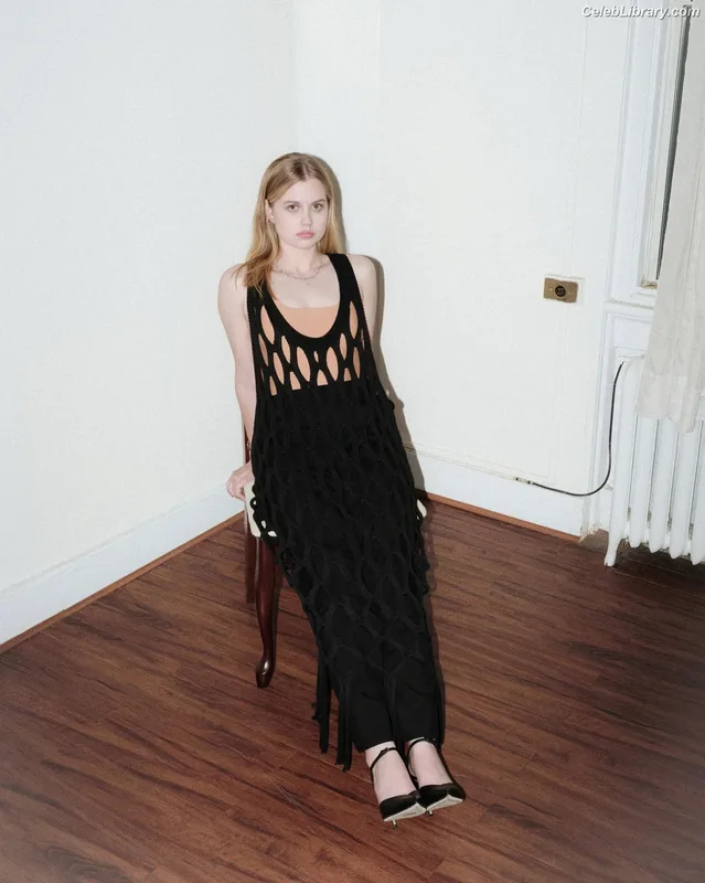Angourie Rice photo 13 of 317