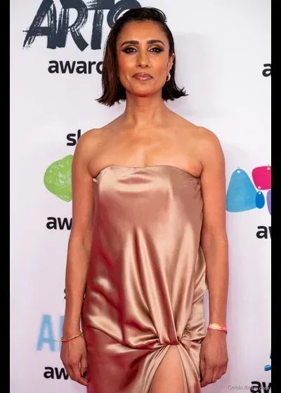 Anita Rani photo 1 of 79