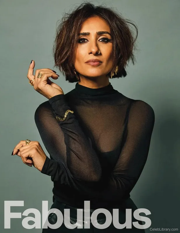 Anita Rani photo 11 of 79