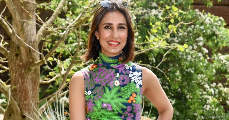 Anita Rani photo 16 of 79