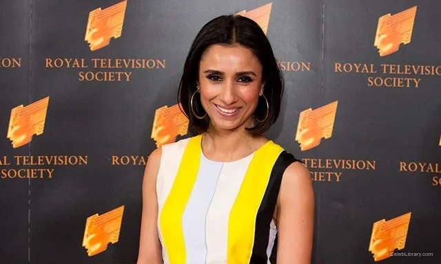 Anita Rani photo 18 of 79
