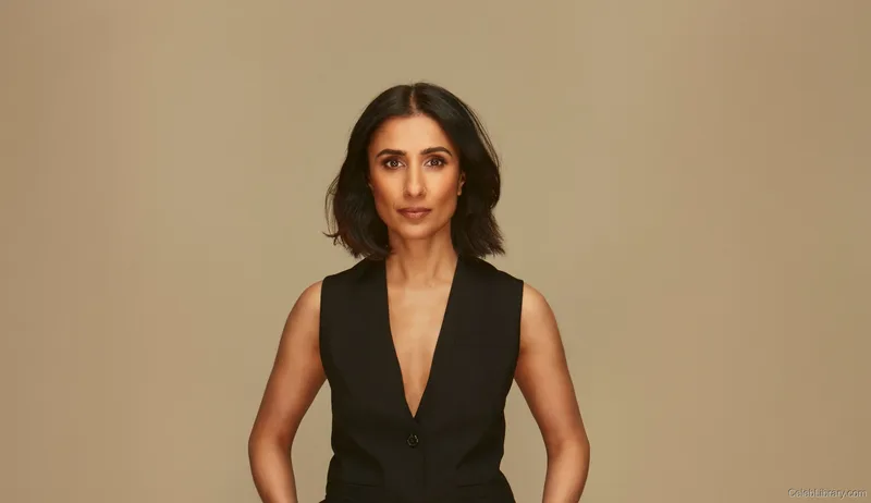 Anita Rani photo 19 of 79