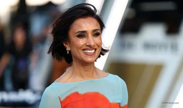 Anita Rani photo 21 of 79