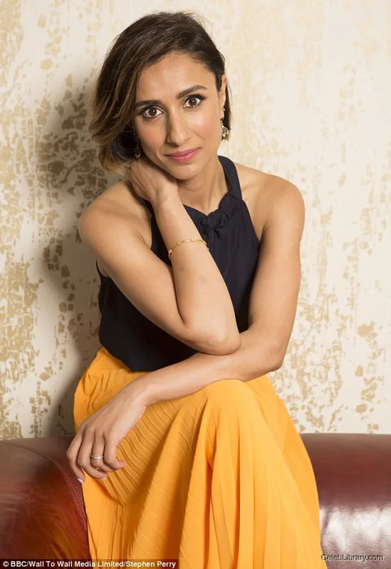 Anita Rani photo 23 of 79