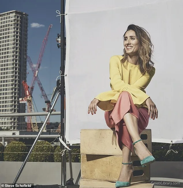 Anita Rani photo 24 of 79