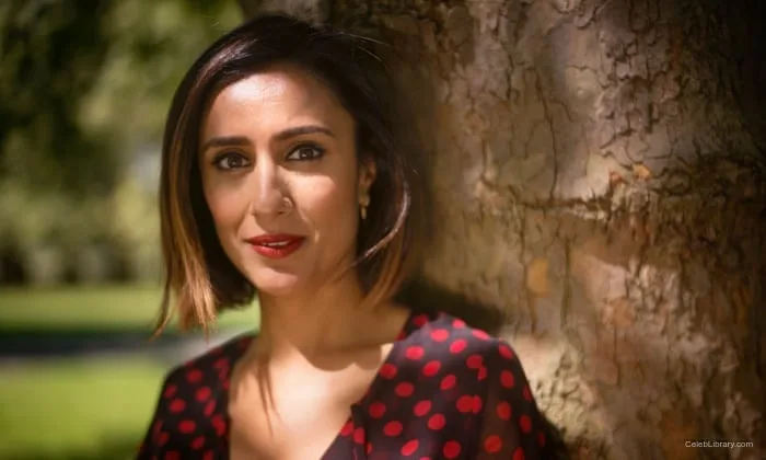 Anita Rani photo 5 of 79