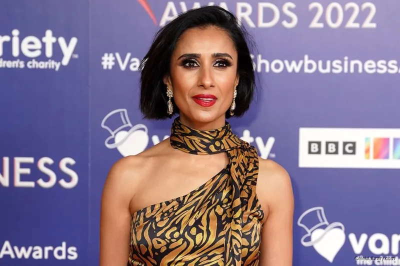 Anita Rani photo 11 of 79