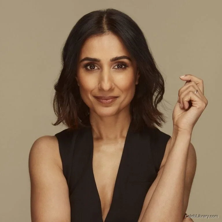 Anita Rani photo 18 of 79
