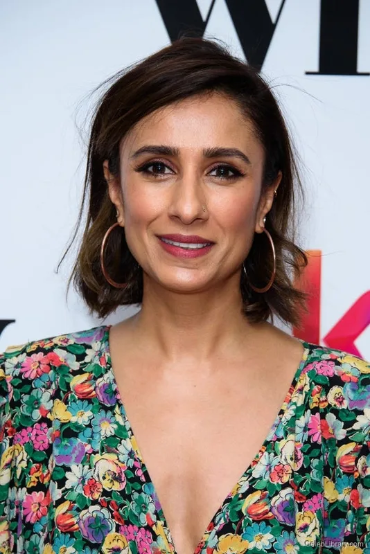 Anita Rani photo 19 of 79