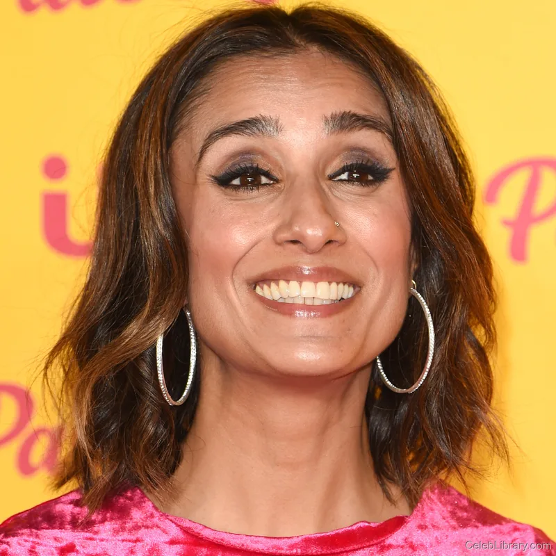 Anita Rani photo 21 of 79