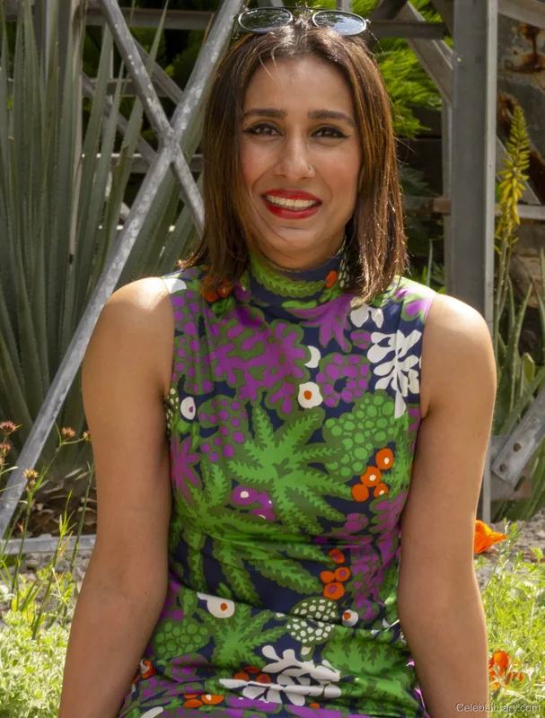 Anita Rani photo 23 of 79
