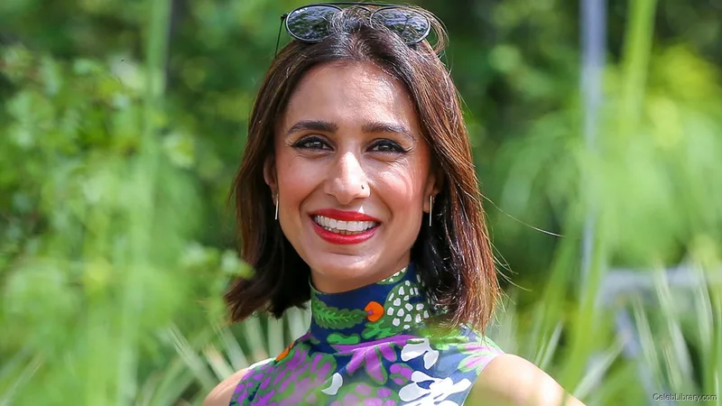Anita Rani photo 24 of 79