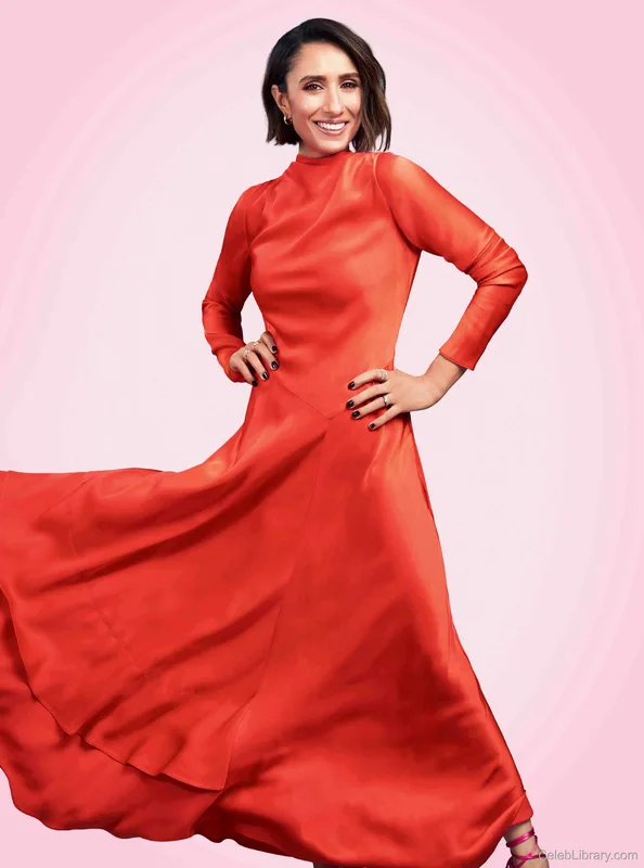 Anita Rani photo 3 of 79