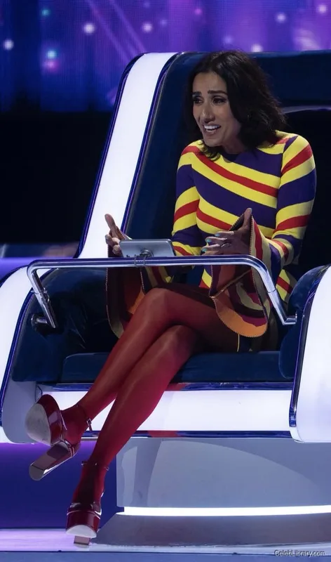 Anita Rani photo 4 of 79