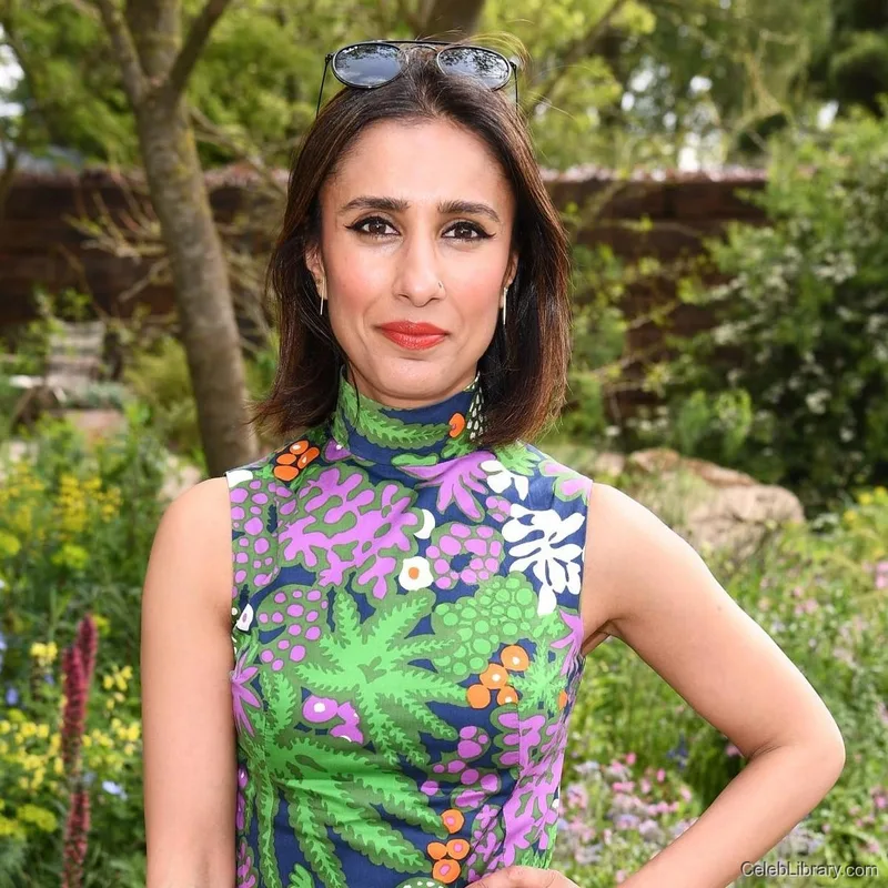 Anita Rani photo 5 of 79