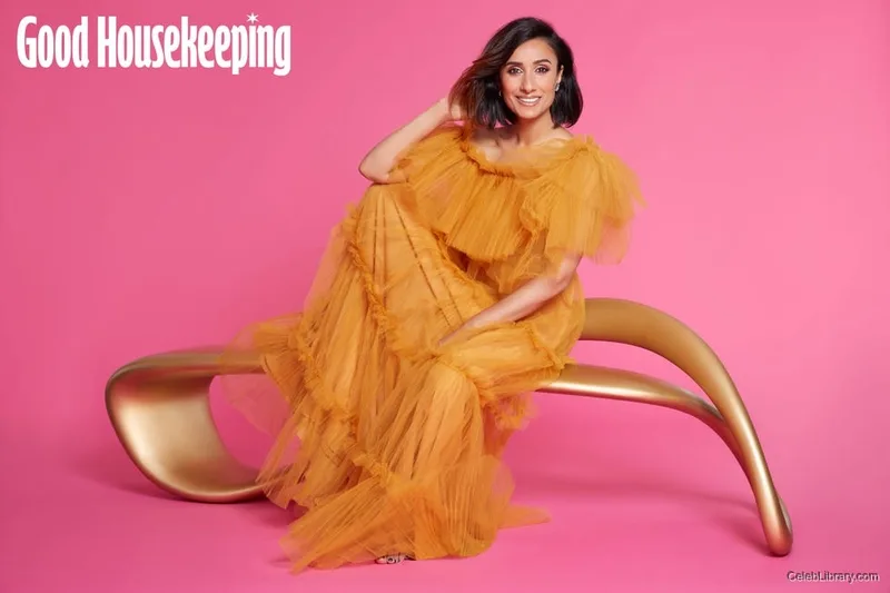 Anita Rani photo 12 of 79