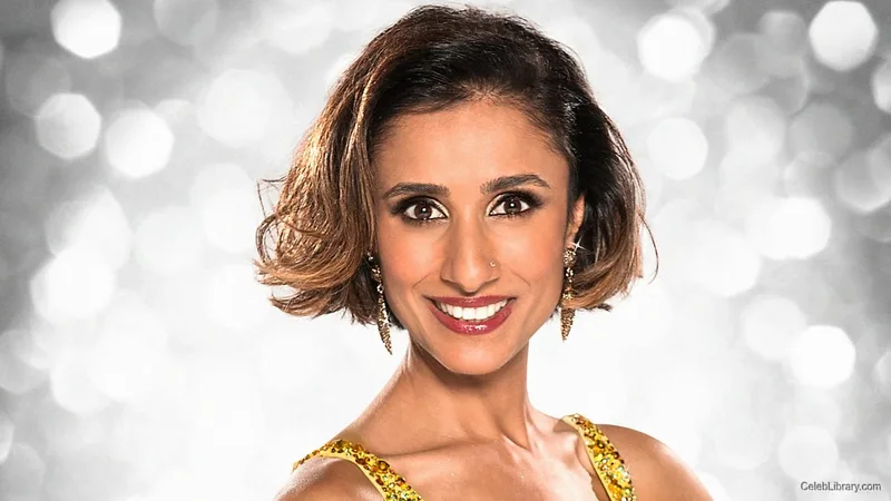 Anita Rani photo 17 of 79