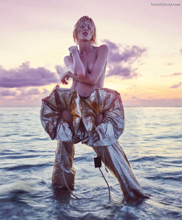 Anja Rubik photo 6 of 117