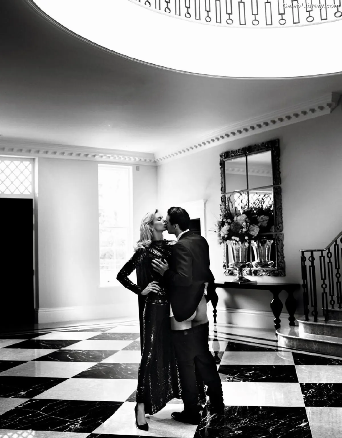 Anja Rubik photo 18 of 117