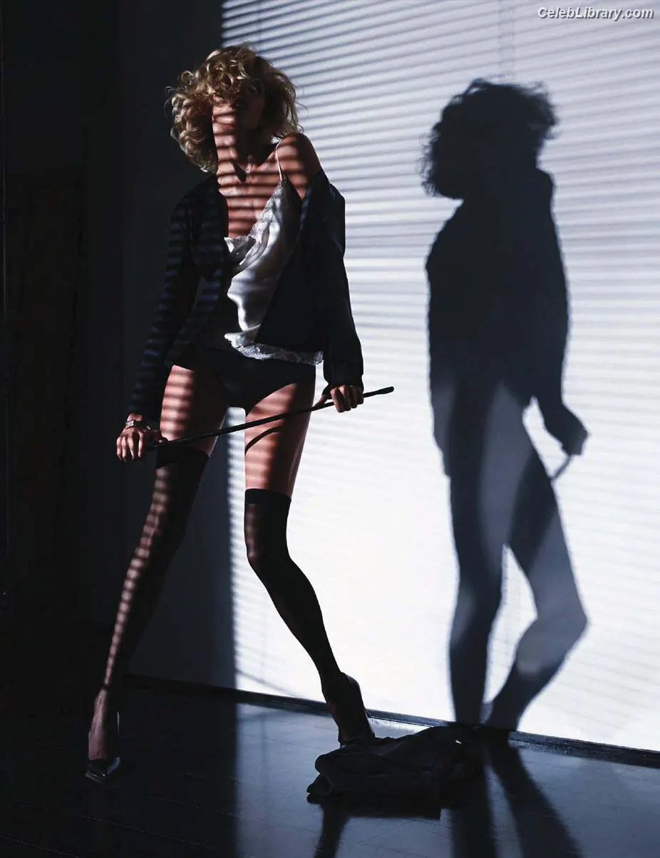 Anja Rubik photo 5 of 117