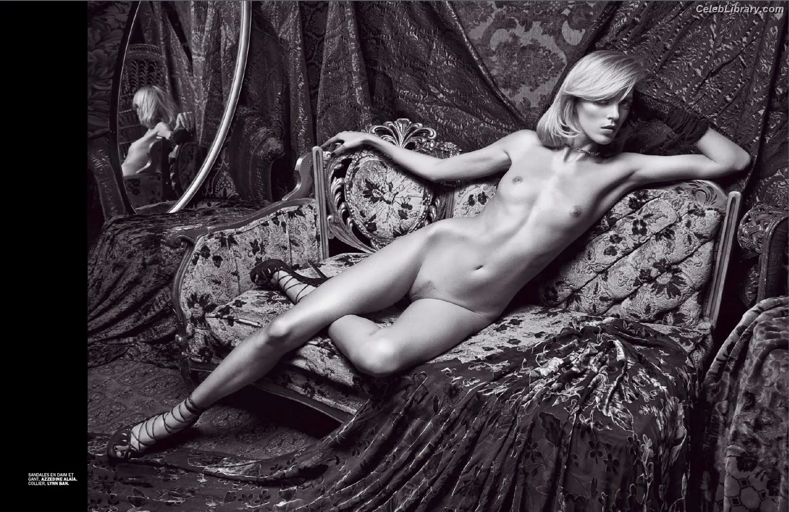 Anja Rubik photo 10 of 117