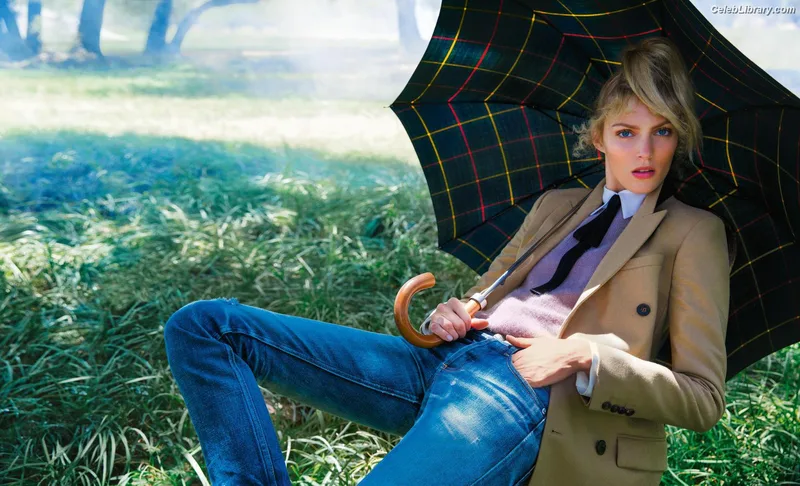 Anja Rubik photo 22 of 118