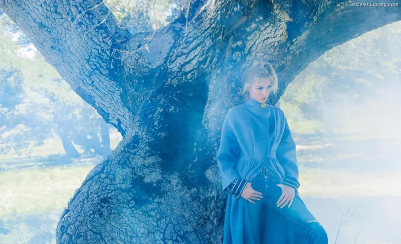 Anja Rubik photo 5 of 118