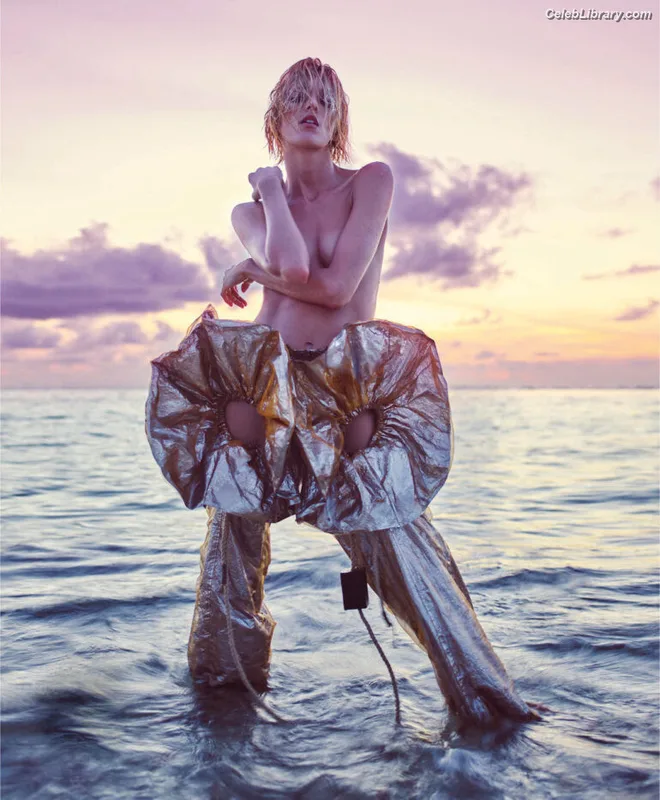 Anja Rubik photo 6 of 118