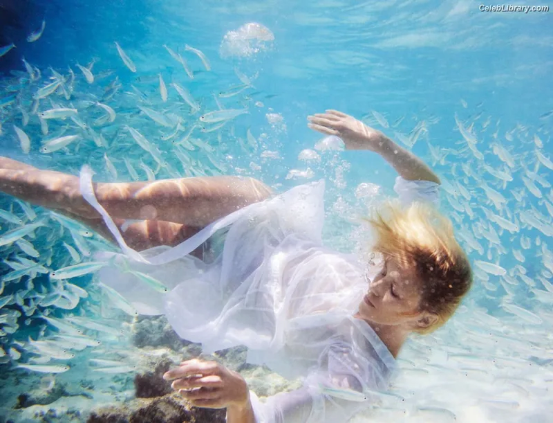 Anja Rubik photo 9 of 118