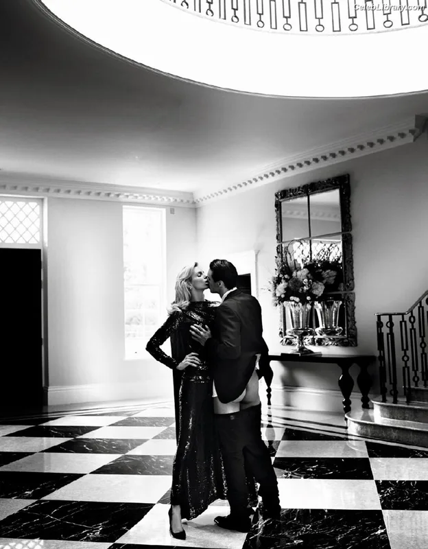Anja Rubik photo 18 of 118