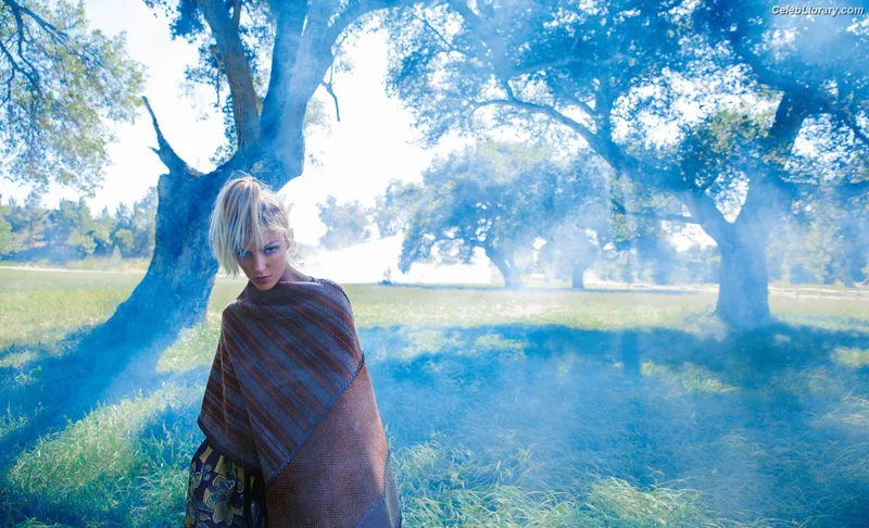 Anja Rubik photo 19 of 118