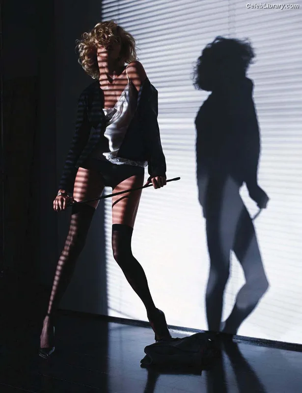 Anja Rubik photo 5 of 118