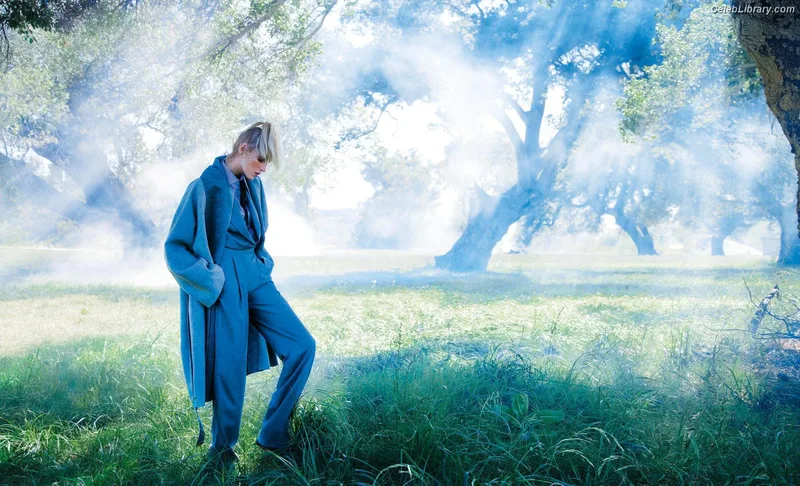 Anja Rubik photo 6 of 118